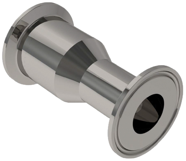 BIOPHARM CLAMP X  CLAMP CONCENTRIC REDUCERS BPE2016